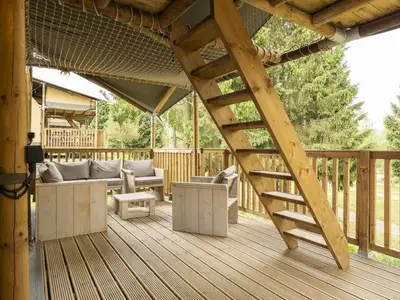 TerraceBalcony