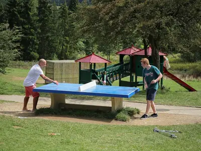 ParkFacilities