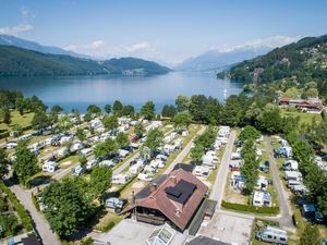 Ferienwohnung für 2 Personen in Döbriach