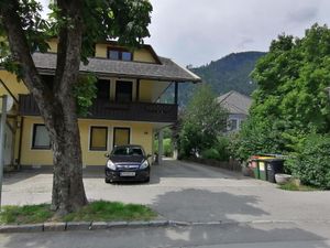Ferienwohnung für 4 Personen (32 m²) in Döbriach