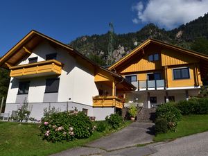Ferienwohnung für 4 Personen (55 m²) in Döbriach