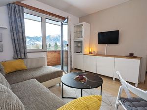 Ferienwohnung für 2 Personen (50 m²) in Döbriach