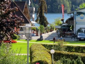 Ferienwohnung für 4 Personen (59 m&sup2;) in Döbriach