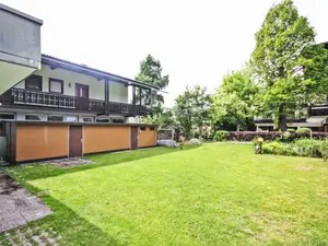 Ferienwohnung für 4 Personen (59 m²) in Döbriach