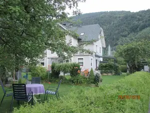 Ferienwohnung für 4 Personen (70 m²) in Döbriach