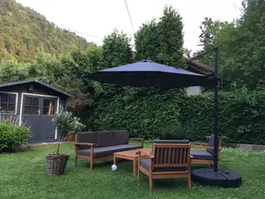 Ferienwohnung für 2 Personen (50 m²) in Döbriach