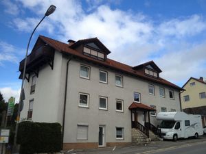Ferienwohnung für 4 Personen (60 m²) in Dörfles-Esbach