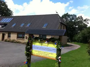 Ferienwohnung für 5 Personen (80 m²) in Dörpstedt
