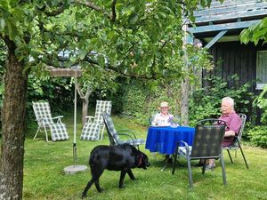 Ferienwohnung für 4 Personen (67 m²) in Dörrenbach