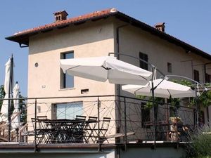 Ferienwohnung für 5 Personen (110 m²) in Dogliani