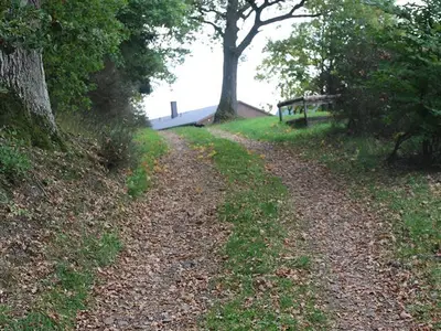 Wanderweg