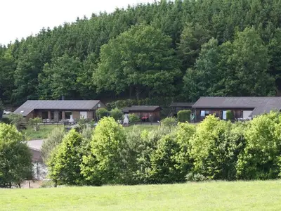 Die Ferienbungalows