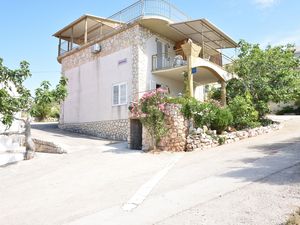 Ferienwohnung für 4 Personen (50 m²) in Dolac