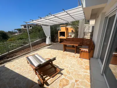 TerraceBalcony