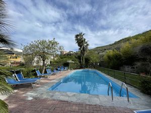 Ferienwohnung für 4 Personen (52 m²) in Dolcedo