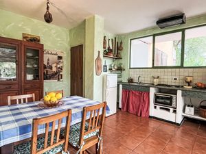 Ferienwohnung für 5 Personen (80 m²) in Dolcedo