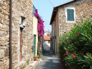 Ferienwohnung für 2 Personen (42 m²) in Dolcedo