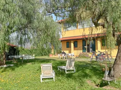 Ferienwohnung für 4 Personen (60 m²) in Dolcedo 2/10