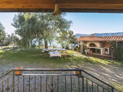 Ferienwohnung für 4 Personen (60 m²) in Dolcedo 6/10