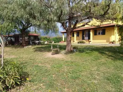 Ferienwohnung für 4 Personen (60 m²) in Dolcedo 3/10
