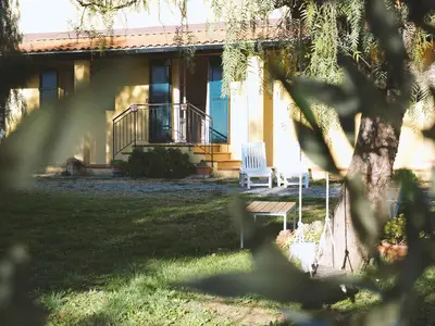 Ferienwohnung für 4 Personen (60 m²) in Dolcedo 4/10
