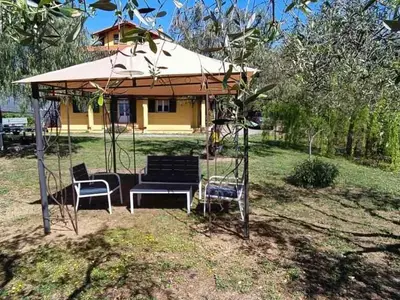 Ferienwohnung für 4 Personen (60 m²) in Dolcedo 5/10