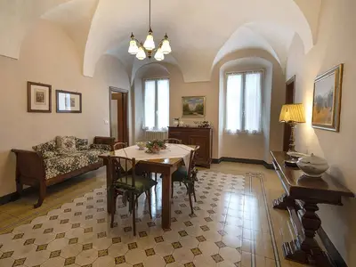 Ferienwohnung für 4 Personen (75 m²) in Dolcedo 1/10