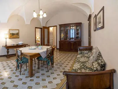 Ferienwohnung für 4 Personen (75 m²) in Dolcedo 2/10