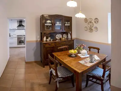 Ferienwohnung für 4 Personen (75 m²) in Dolcedo 4/10