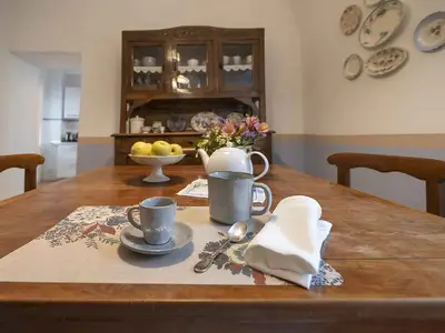 Ferienwohnung für 4 Personen (75 m²) in Dolcedo 5/10