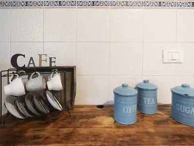 Ferienwohnung für 4 Personen (75 m²) in Dolcedo 6/10