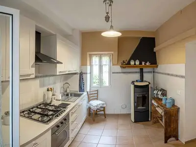 Ferienwohnung für 4 Personen (75 m²) in Dolcedo 7/10