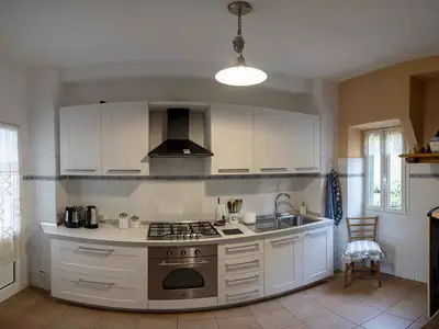 Ferienwohnung für 4 Personen (75 m²) in Dolcedo 8/10