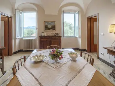Ferienwohnung für 4 Personen (75 m²) in Dolcedo 9/10