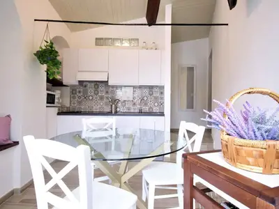 Ferienwohnung für 4 Personen (30 m²) in Dolcedo 2/10