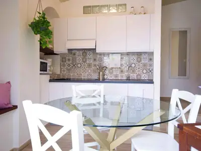 Ferienwohnung für 4 Personen (30 m²) in Dolcedo 4/10
