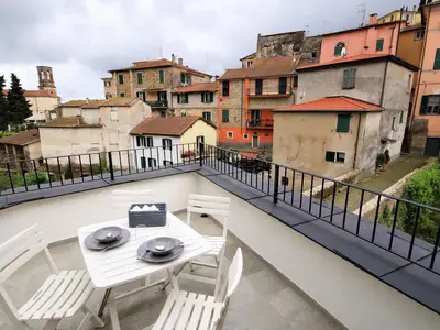 Ferienwohnung für 4 Personen (30 m²) in Dolcedo 7/10