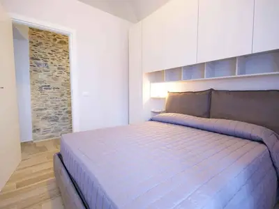 Ferienwohnung für 4 Personen (30 m²) in Dolcedo 10/10