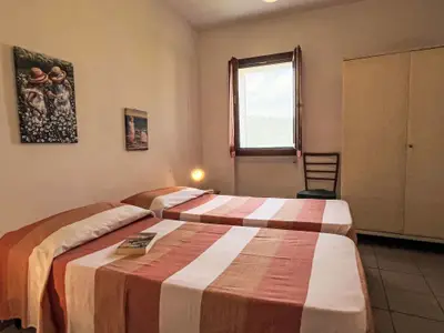 Ferienwohnung für 4 Personen (55 m²) in Dolcedo 1/10