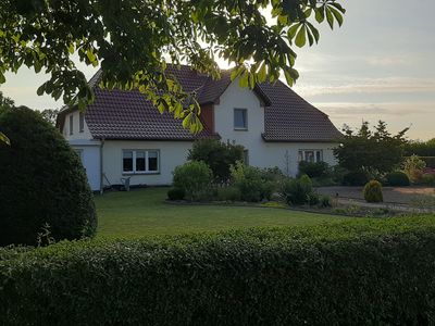 Ferienwohnung für 2 Personen (40 m²) in Dolgen Am See 1/10