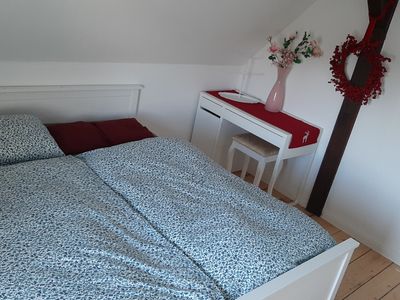 Ferienwohnung für 2 Personen (40 m²) in Dolgen Am See 2/10