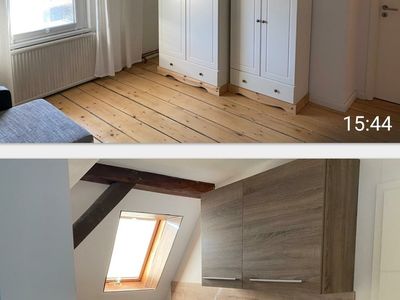 Ferienwohnung für 2 Personen (40 m²) in Dolgen Am See 5/10