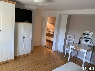 Ferienwohnung für 2 Personen (40 m²) in Dolgen Am See 7/10