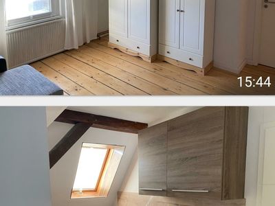 Ferienwohnung für 2 Personen (40 m²) in Dolgen Am See 8/10