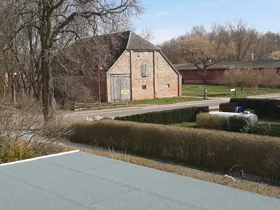 Ferienwohnung für 2 Personen (40 m²) in Dolgen Am See 4/10