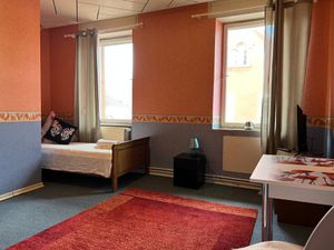 Ferienwohnung für 1 Person (20 m²) ab 40 € in Dolgesheim