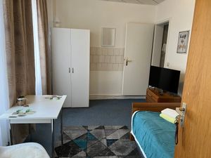 Ferienwohnung für 1 Person (15 m&sup2;) in Dolgesheim