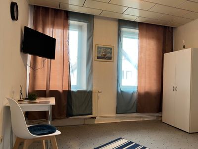 Ferienwohnung für 1 Person (20 m²) in Dolgesheim 3/10