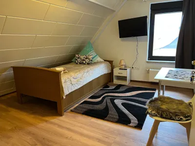 Ferienwohnung für 1 Person (20 m²) in Dolgesheim 6/10