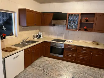 Ferienwohnung für 1 Person (15 m²) in Dolgesheim 7/10
